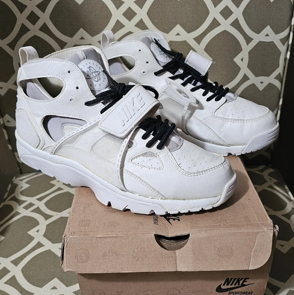 Nike Air Trainer Huarache - Picture 5 of 8